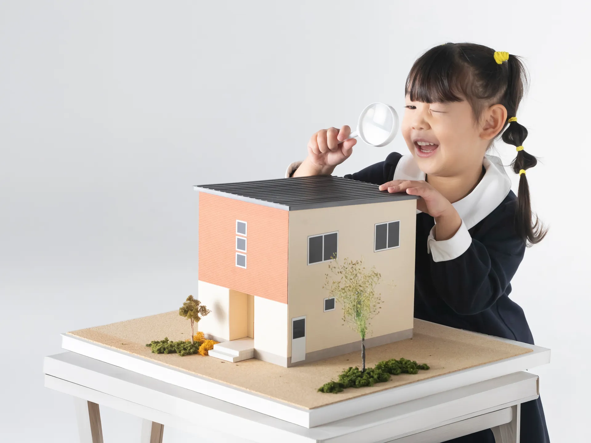 フレンドリーハウス 外観1