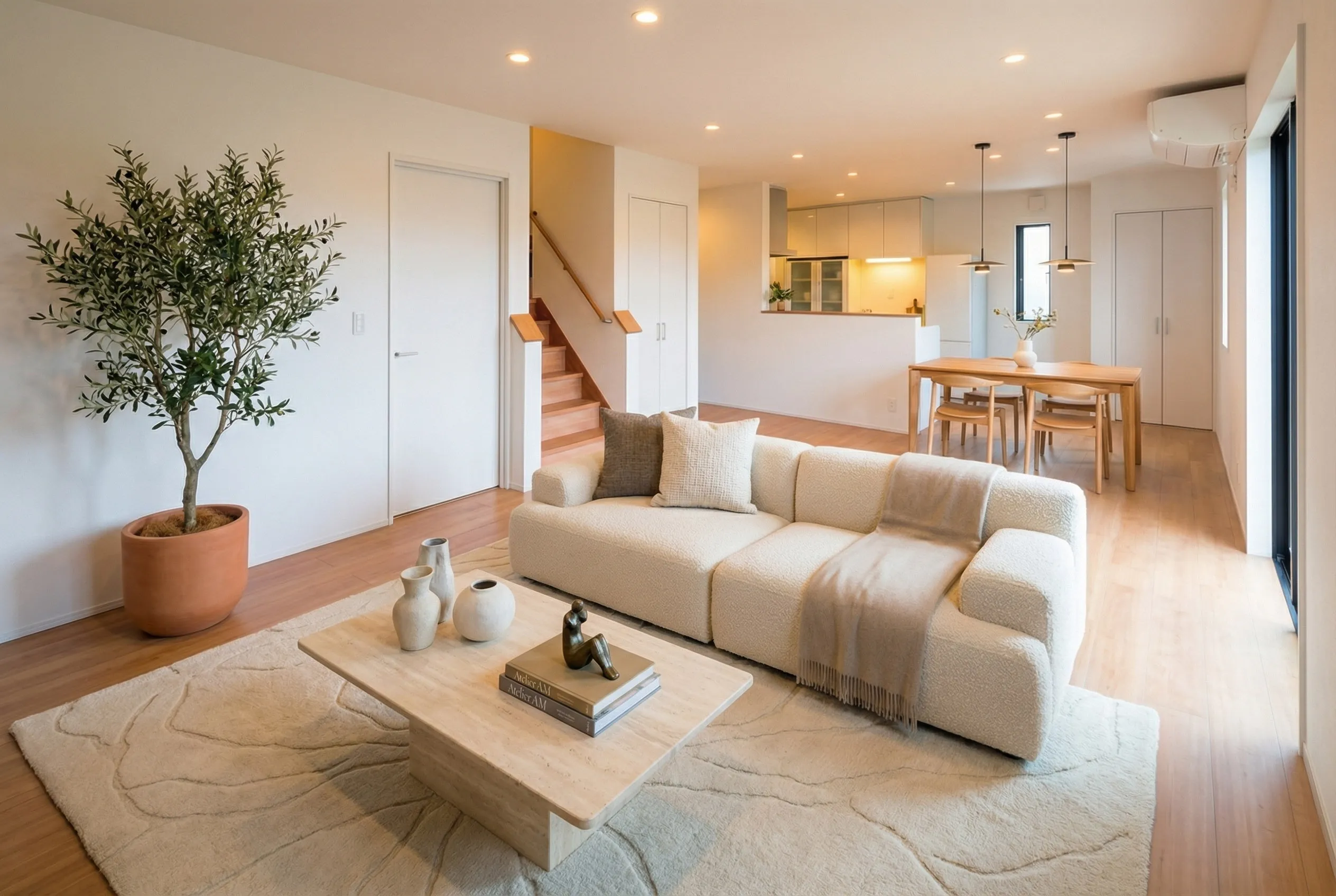 フレンドリーハウス 外観3